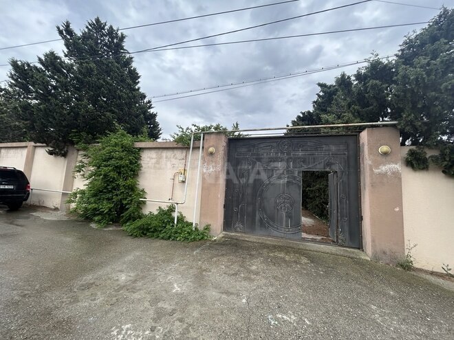6-комн. дом/дача - пос. Горадил - 220 м² (29)