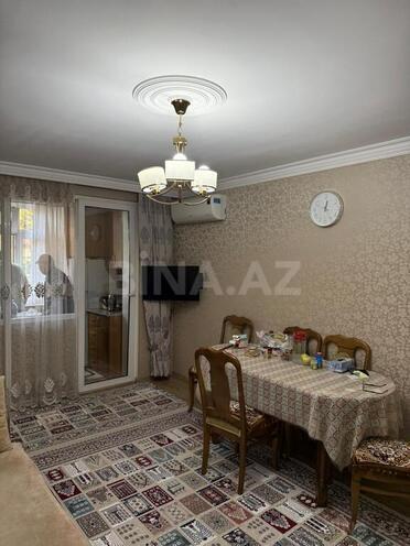 1-комн. новостройка - м. Нефтчиляр - 30 м² (1)