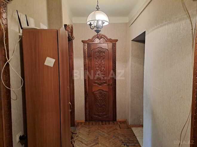 3-комн. вторичка - м. 28 мая - 75 м² (1)