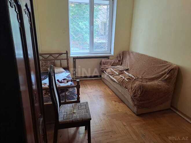 3-комн. вторичка - м. 28 мая - 75 м² (14)