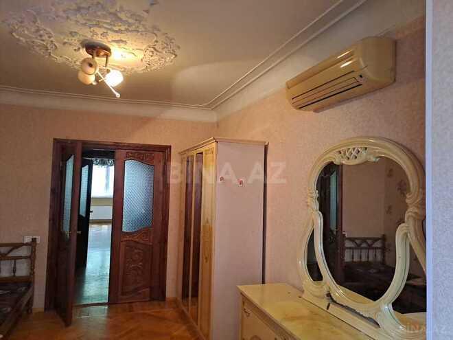 3-комн. вторичка - м. 28 мая - 75 м² (6)