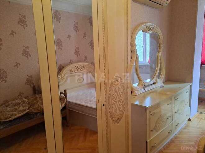 3-комн. вторичка - м. 28 мая - 75 м² (9)