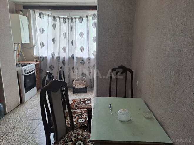 3-комн. вторичка - м. 28 мая - 75 м² (15)