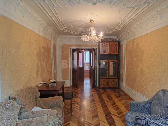 3-комн. вторичка - м. 28 мая - 75 м² (2)