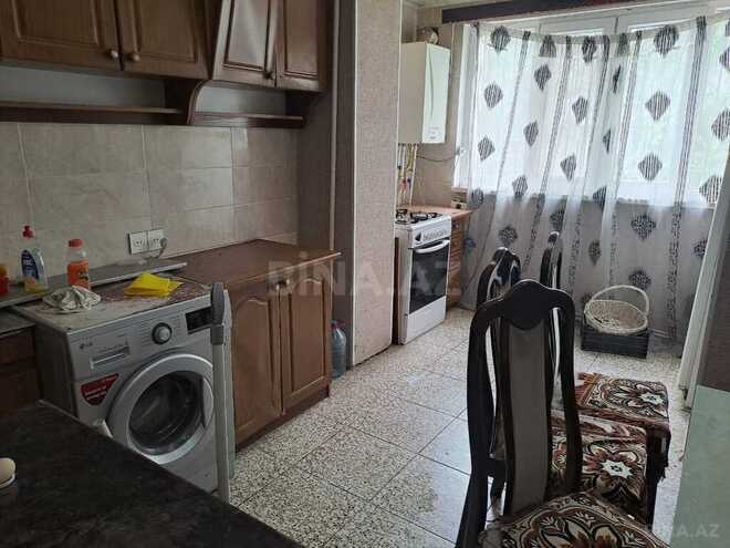 3-комн. вторичка - м. 28 мая - 75 м² (10)