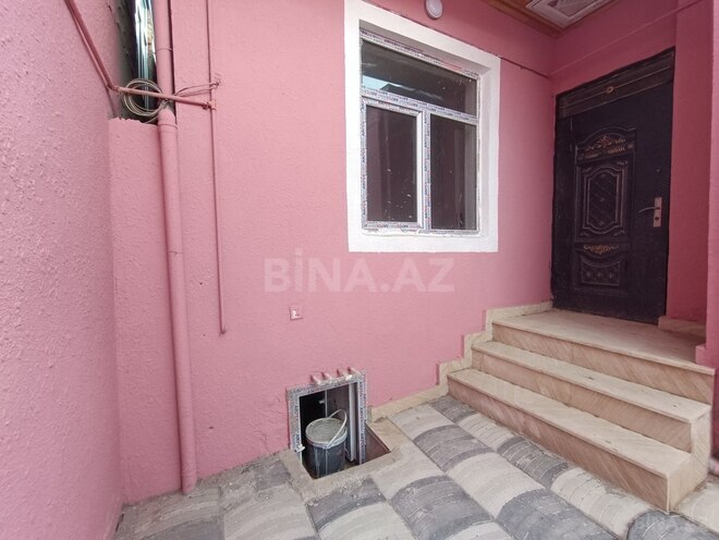 3-комн. дом/дача - пос. Масазыр - 70 м² (2)