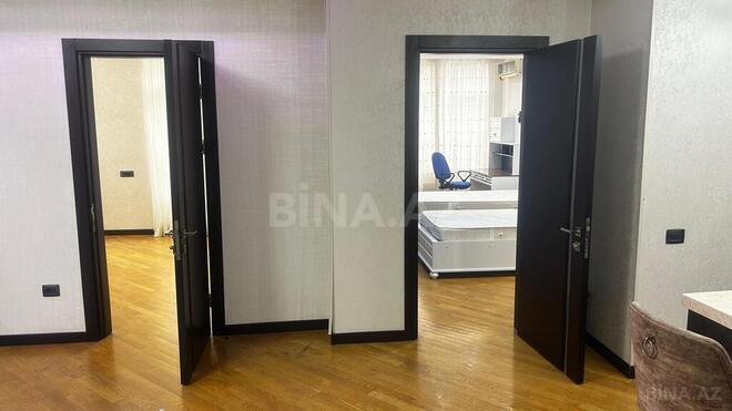 3 otaqlı yeni tikili - 8-ci kilometr q. - 110 m² (5)