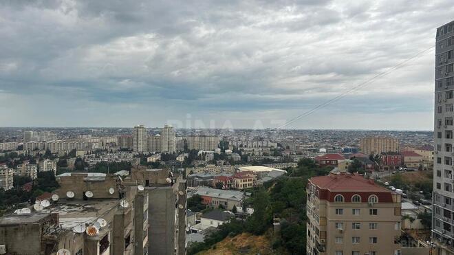 3 otaqlı yeni tikili - 8-ci kilometr q. - 110 m² (8)