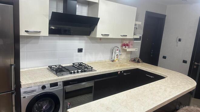 3 otaqlı yeni tikili - 8-ci kilometr q. - 110 m² (9)