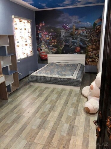 7-комн. дом/дача - пос. Мардакан - 200 м² (10)