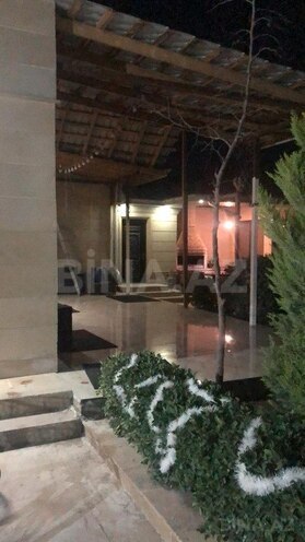 7-комн. дом/дача - пос. Мардакан - 200 м² (12)