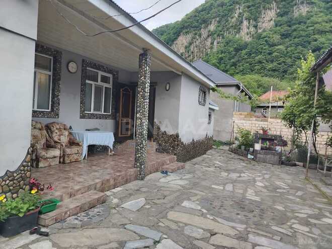 2-комн. дом/дача - Гах - 60 м² (1)