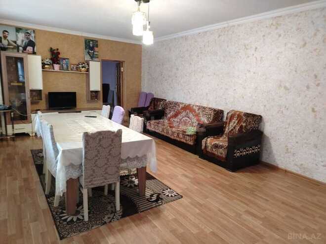 2-комн. дом/дача - Гах - 60 м² (10)