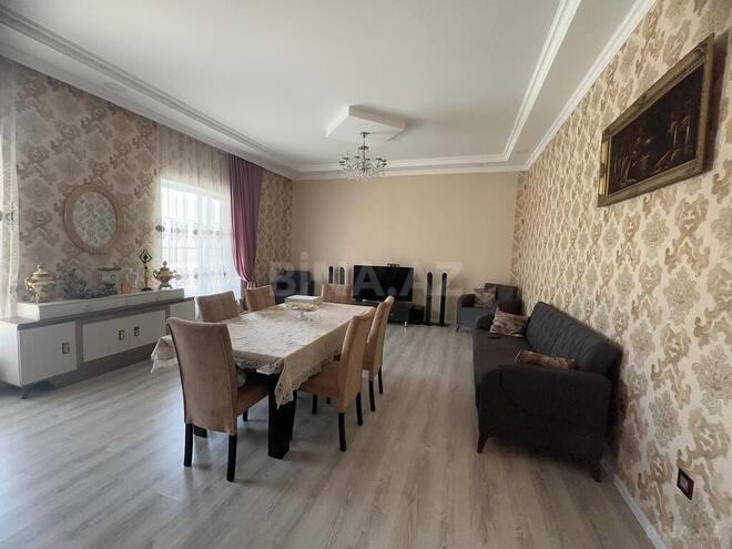 4-комн. дом/дача - пос. Шувеляны - 150 м² (11)