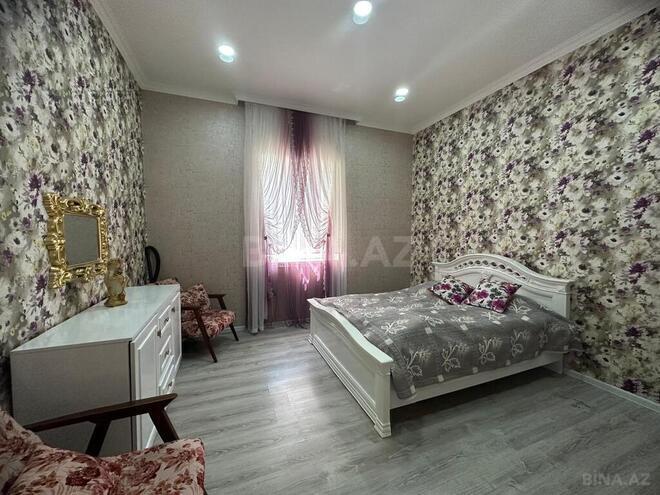 4-комн. дом/дача - пос. Шувеляны - 150 м² (14)