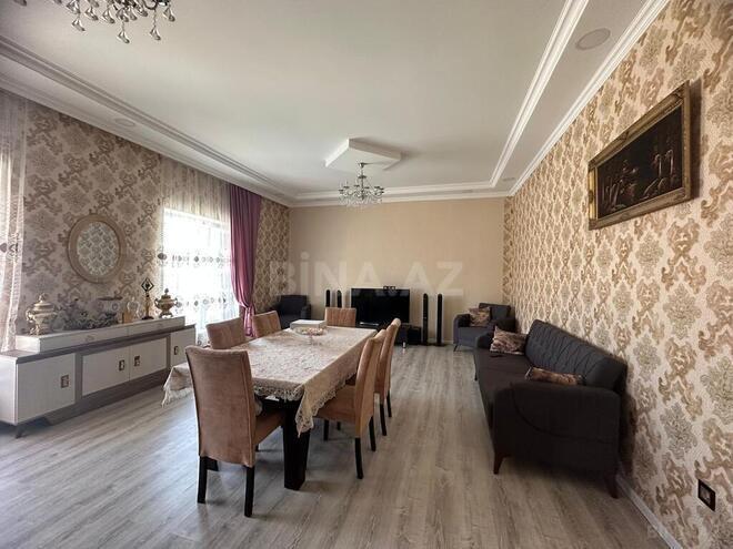 4-комн. дом/дача - пос. Шувеляны - 150 м² (12)