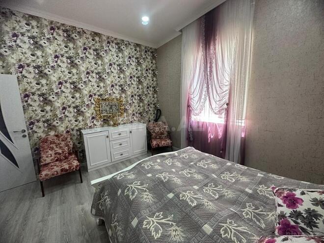 4-комн. дом/дача - пос. Шувеляны - 150 м² (15)
