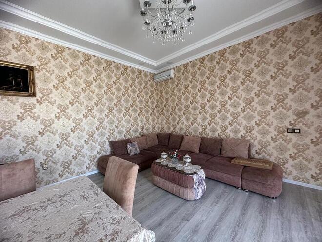 4-комн. дом/дача - пос. Шувеляны - 150 м² (13)