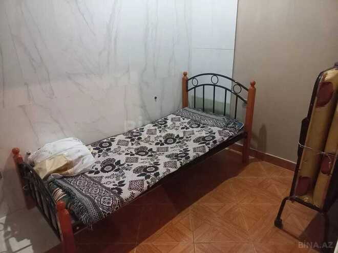 2-комн. дом/дача - пос. Сабунчи  - 100 м² (3)