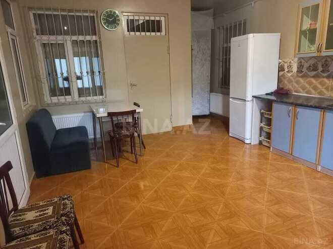2-комн. дом/дача - пос. Сабунчи  - 100 м² (8)