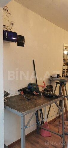 Гараж - Хатаинский р. - 20 м² (6)