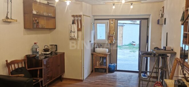 Гараж - Хатаинский р. - 20 м² (4)