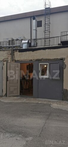 Гараж - Хатаинский р. - 20 м² (8)
