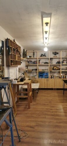 Гараж - Хатаинский р. - 20 м² (5)