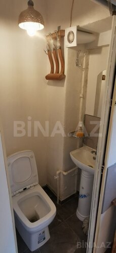 Гараж - Хатаинский р. - 20 м² (3)