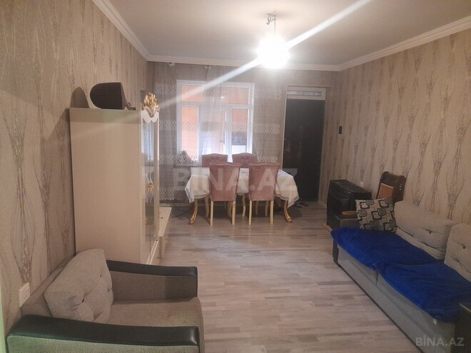 3-комн. дом/дача - пос. Масазыр - 80 м² (7)