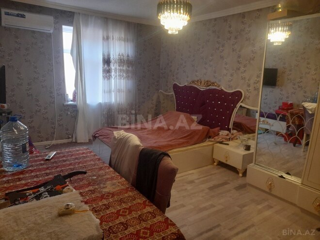 3-комн. дом/дача - пос. Масазыр - 80 м² (1)