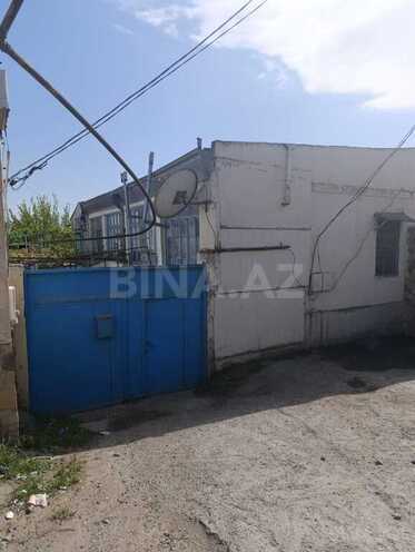 8-комн. дом/дача - пос. Бинагади - 150 м² (1)