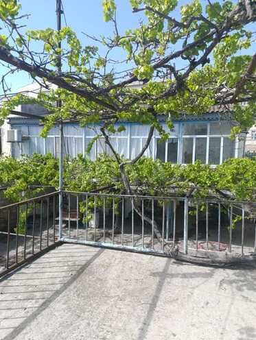 8-комн. дом/дача - пос. Бинагади - 150 м² (2)