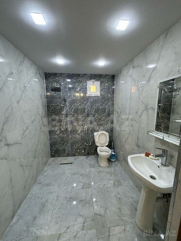 6-комн. дом/дача - м. Азадлыг проспекти - 314 м² (9)