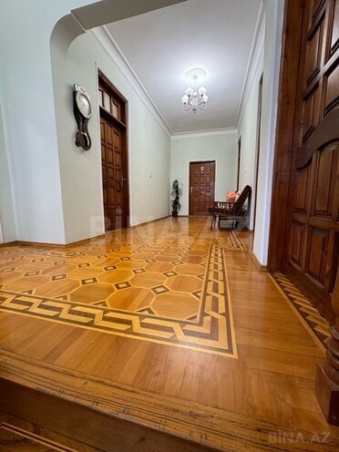6-комн. дом/дача - м. Азадлыг проспекти - 314 м² (15)