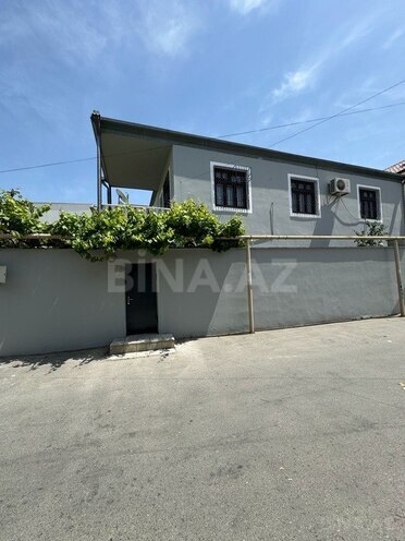 6-комн. дом/дача - м. Азадлыг проспекти - 314 м² (1)