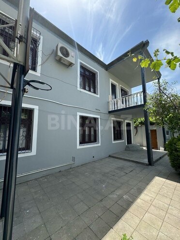 6-комн. дом/дача - м. Азадлыг проспекти - 314 м² (6)