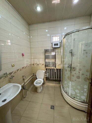 6-комн. дом/дача - м. Азадлыг проспекти - 314 м² (18)