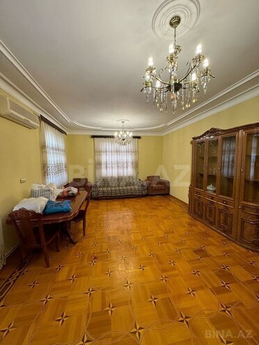 6-комн. дом/дача - м. Азадлыг проспекти - 314 м² (20)