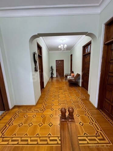 6-комн. дом/дача - м. Азадлыг проспекти - 314 м² (14)