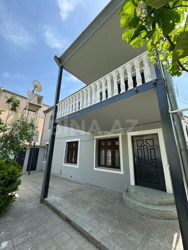 6-комн. дом/дача - м. Азадлыг проспекти - 314 м² (5)