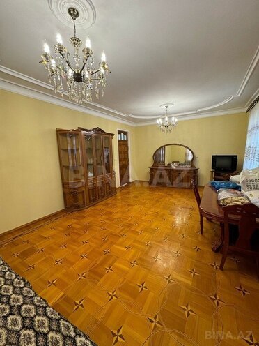 6-комн. дом/дача - м. Азадлыг проспекти - 314 м² (21)