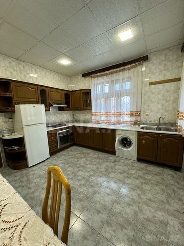 6-комн. дом/дача - м. Азадлыг проспекти - 314 м² (23)