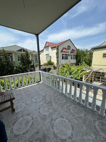 6-комн. дом/дача - м. Азадлыг проспекти - 314 м² (25)