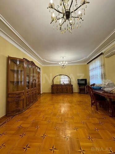 6-комн. дом/дача - м. Азадлыг проспекти - 314 м² (29)