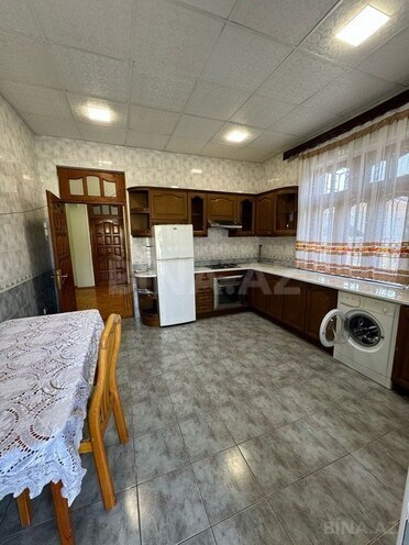 6-комн. дом/дача - м. Азадлыг проспекти - 314 м² (24)