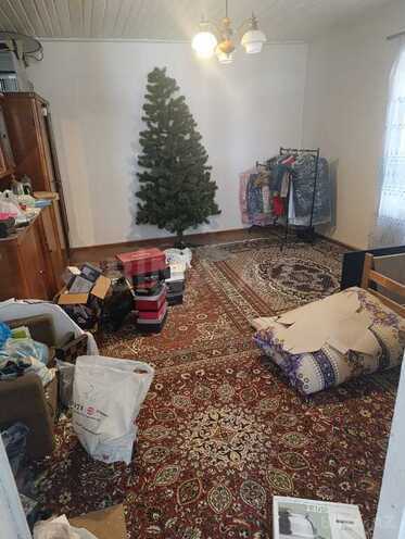 8-комн. дом/дача - пос. Бинагади - 150 м² (5)