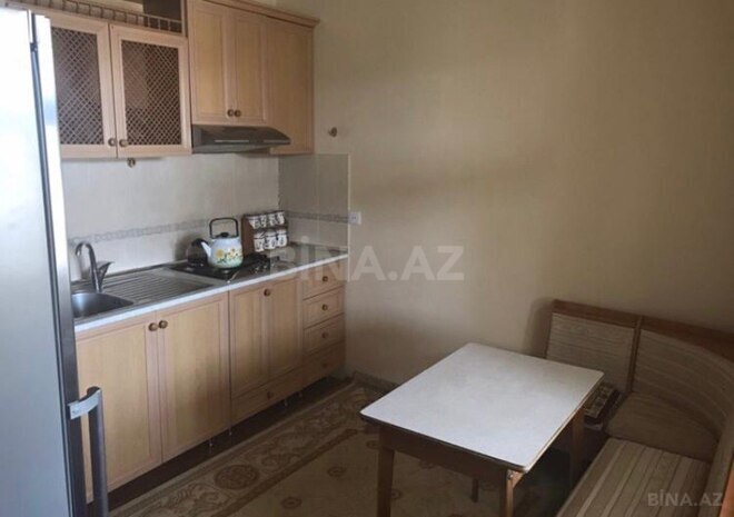 6-комн. дом/дача - пос. Нардаран - 240 м² (17)