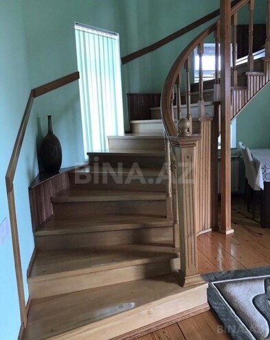 6-комн. дом/дача - пос. Нардаран - 240 м² (15)