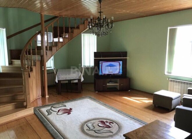 6-комн. дом/дача - пос. Нардаран - 240 м² (16)